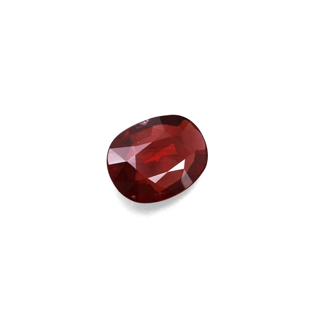 Mozambique Ruby 3.02 ct